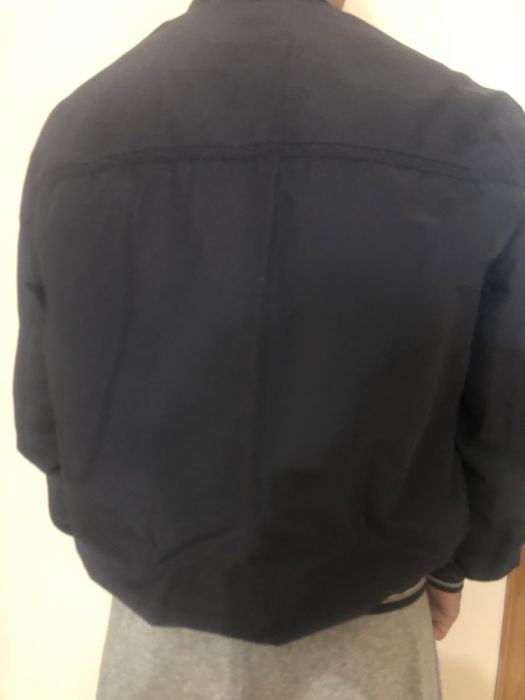 Мужская ветровка