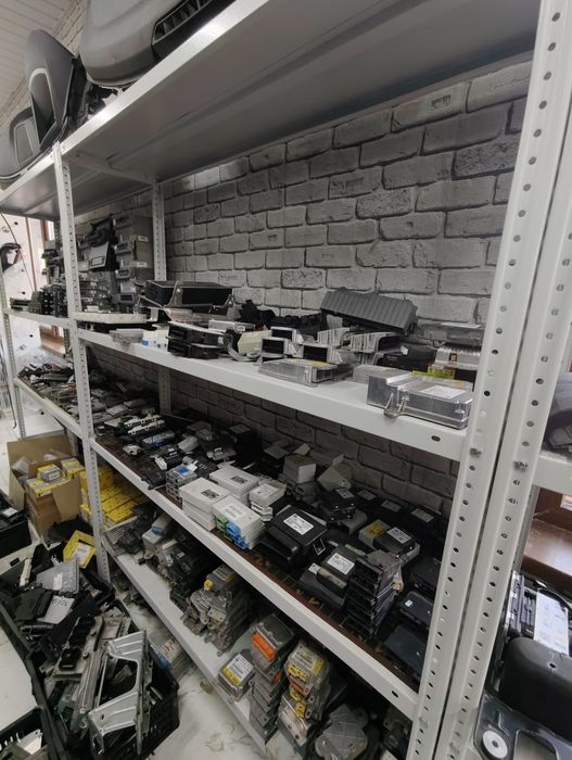 Авторазбор БМВ АЛМАТЫ