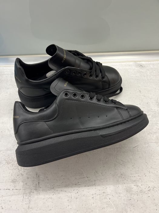 Дамски кецове McQueen обувки 38 40 41 номер