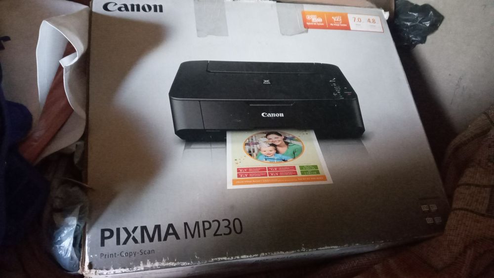 Продам принтер на запчасти..