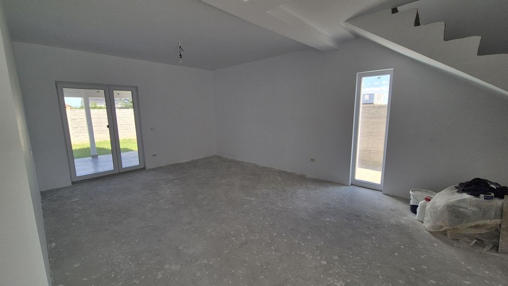 Duplex modern Giroc