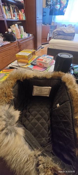 Руски ушанки нови