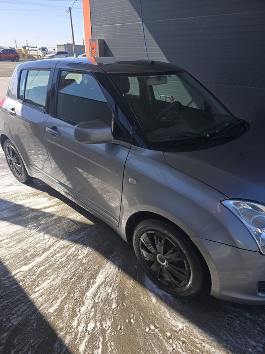 Suzuki swift 1.3
