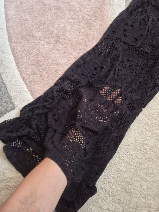 Плажна елегантна рокля