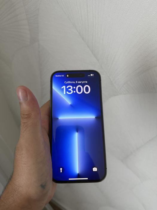 Продам iphone 14pro 256 Purple