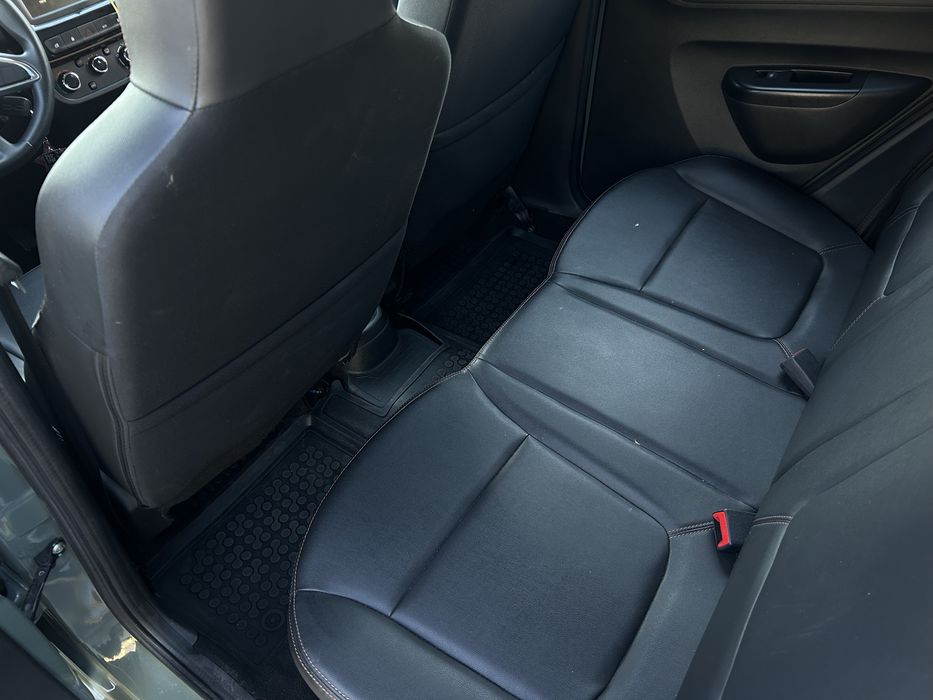 Dacia Spring Extreme 65 CP | 2023 | Primul proprietar | Istoric complet la reprezentanță