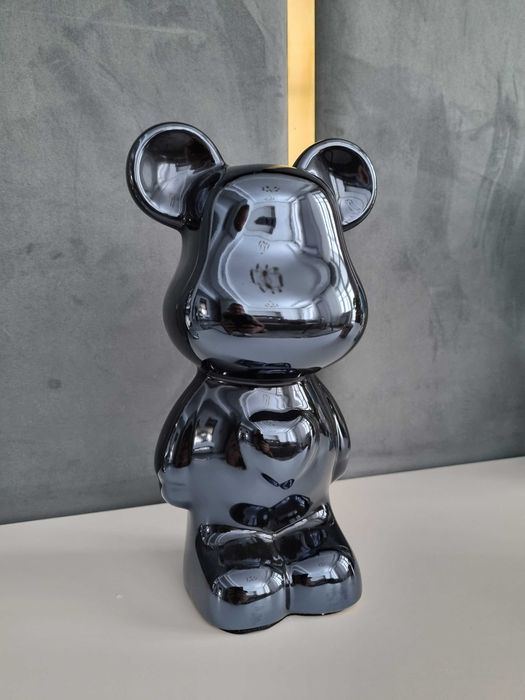 Медвежонок BearBrick