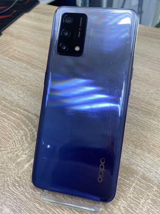 OPPO A74 4/128 (A4)