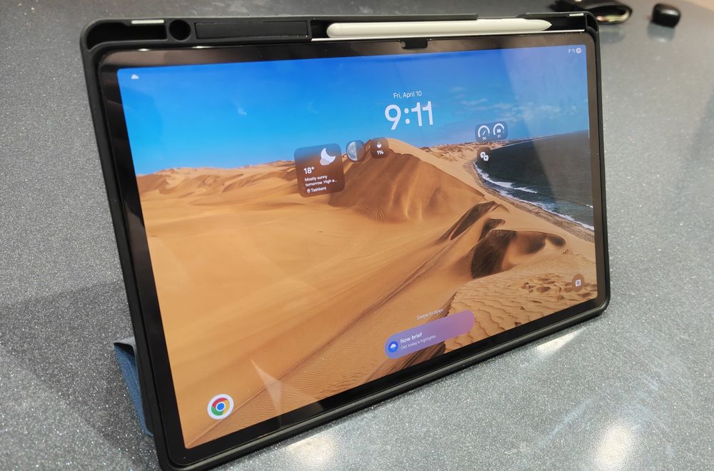 Samsung galaxy tab s10 plus