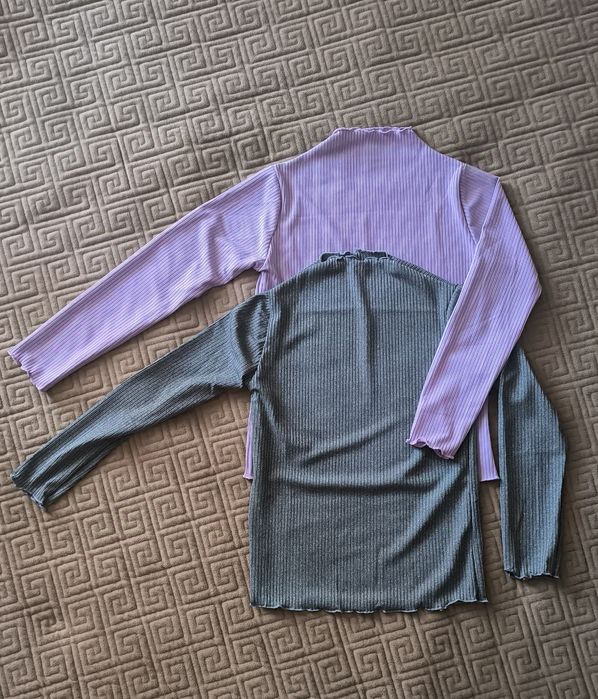 Водолазка детская