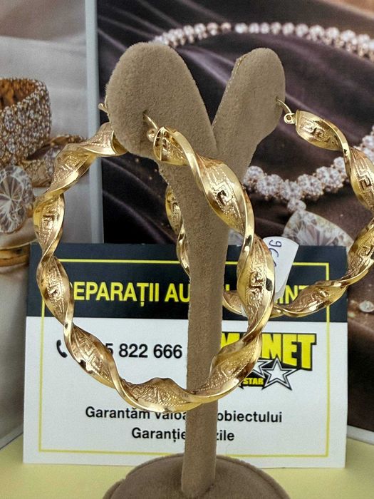 Cercei 9.26gr (m1) staramanet