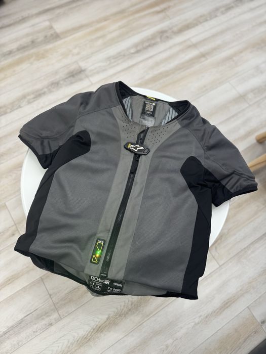 Airbag Moto Alpinestars Tech Air 5/Vesta Airbag