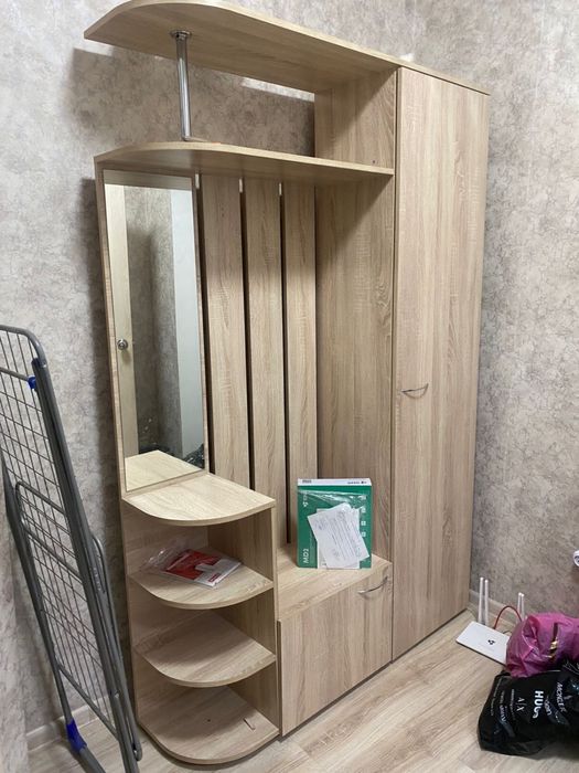 Сдам 1комнатную квартиру