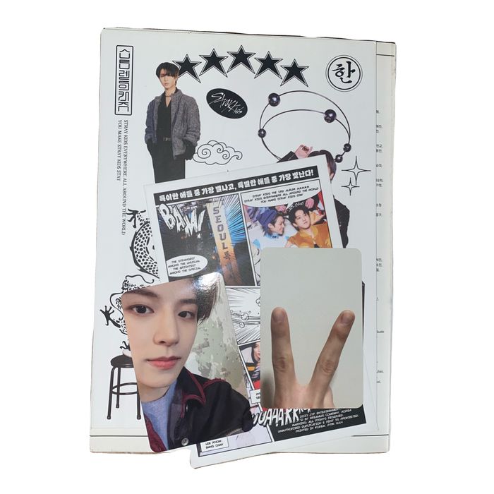 Кпоп альбом по выгодной цене!