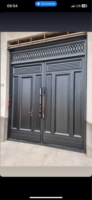 Дарвозачи_Елдорбек