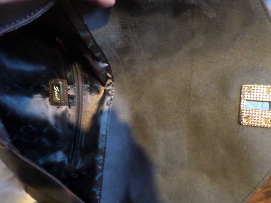 НОВИ Оригинални чанти ахеl