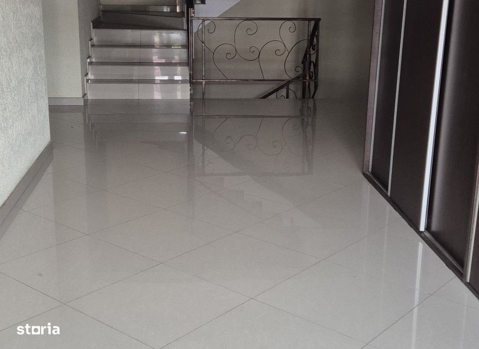 Apartament  2 camere Popas Pacurari , 54 metri, etaj parter Cod:163239