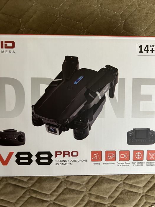 дрон  для детей