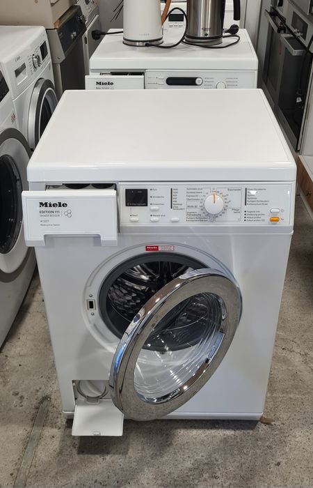 Пералня Miele W3371 Edition 111 7кг А ++ 1400обр