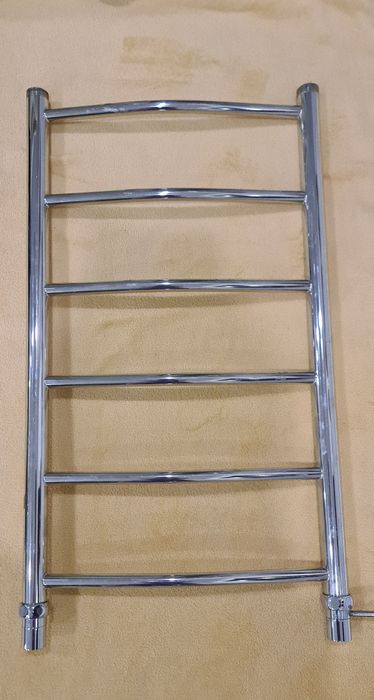 Водяной полотенцесушитель