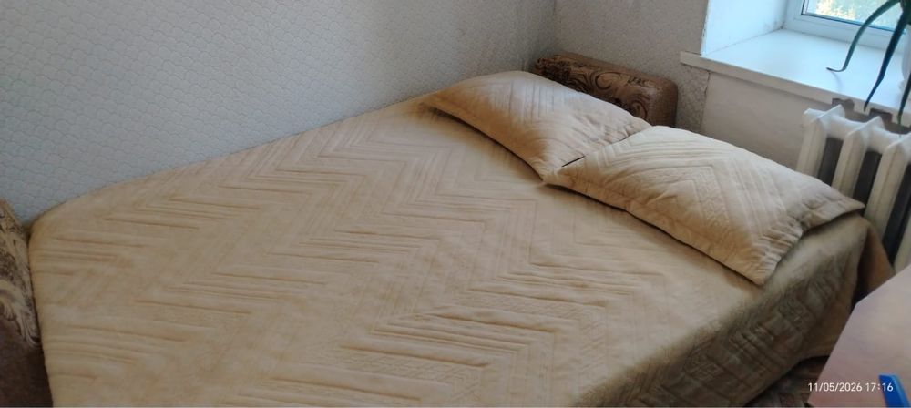 Кровать без каркаса