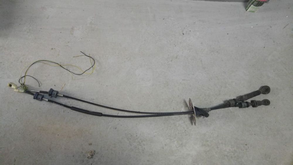 timonerie 1.4 b  kia cee'd ceed break facelift  2r100 9j19