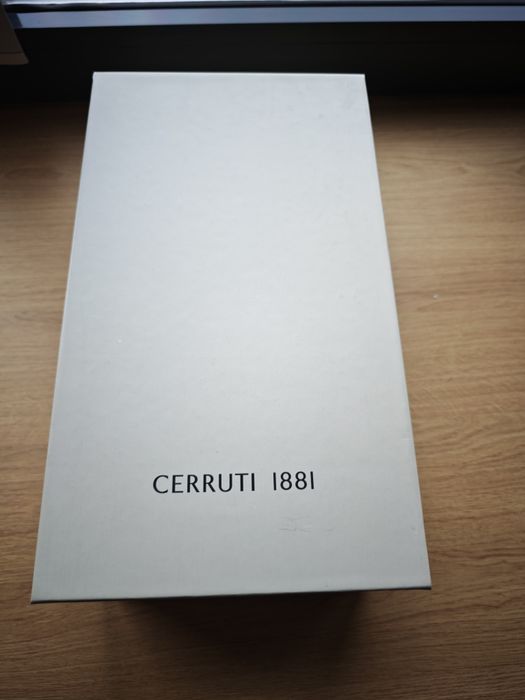 Cerruti 1881 Loafer