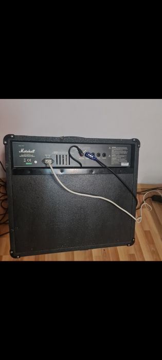 Amplificator Marshall AVT 50