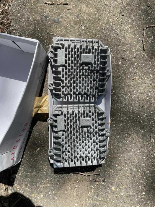 баласт запалка лед модул фарове Запалки за LED фарове BMW g30g31g20