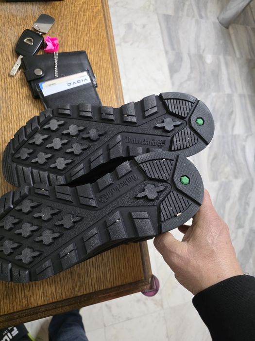 Зимни обувки ТОП