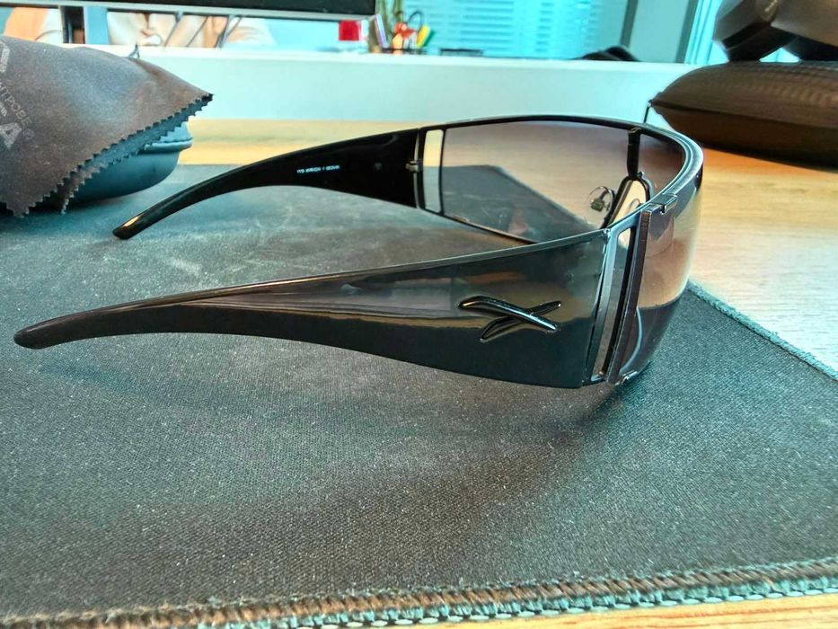 Мъжки очила Oxydo 115 by Safilo