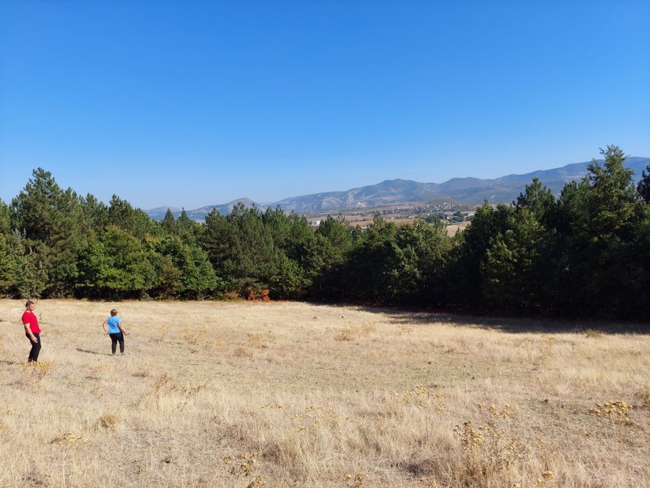 Продава се Парцел в с. Резбарци, Област Кърджали - 2800 кв.м за 18 €/кв.м - Снимка #3