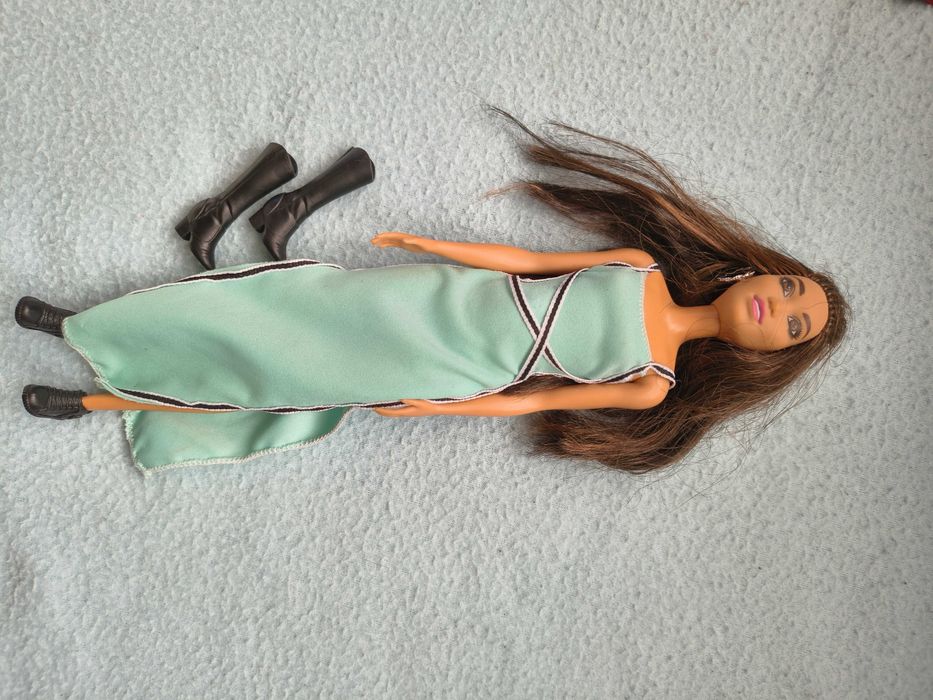 Кукли Barbie с аксесоари