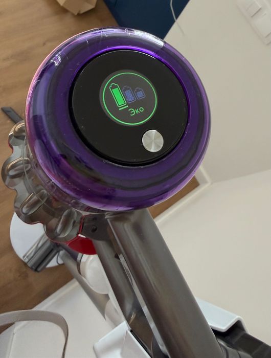 Пылесос Dyson v11 absolute extra pro