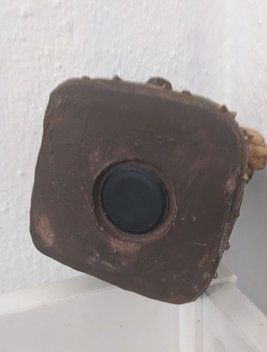 Статуэтка копилка