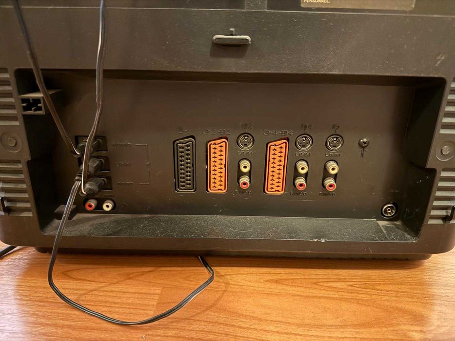 Televizor Sony Trinitron KV-E2931D (29 inch/72cm)