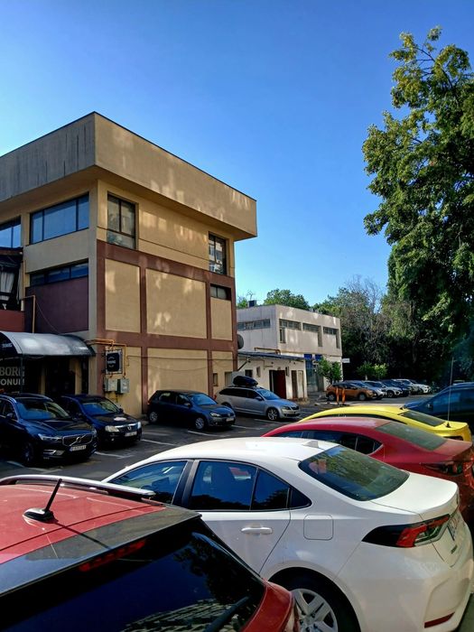 Spatiu de închiriat scoala nr 195  Nicolae Grigorescu sec 3