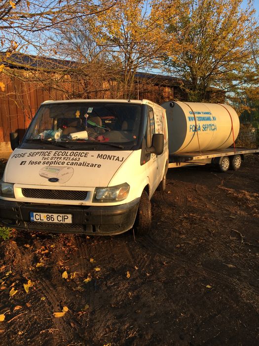 Bazin rezervor vidanjabil