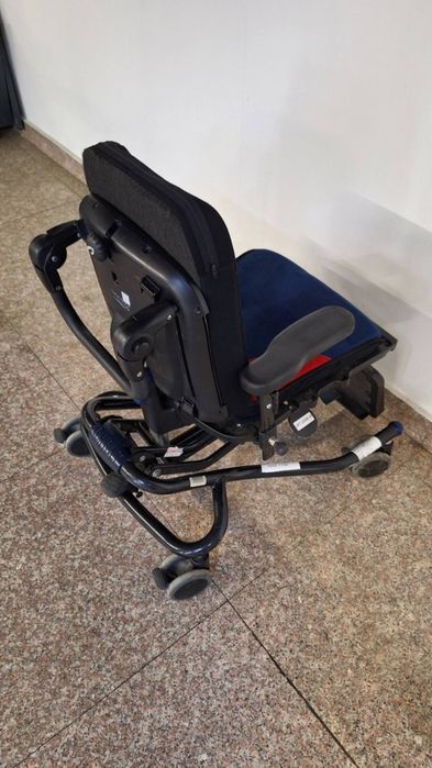 Scaun Lekey BeMe medical