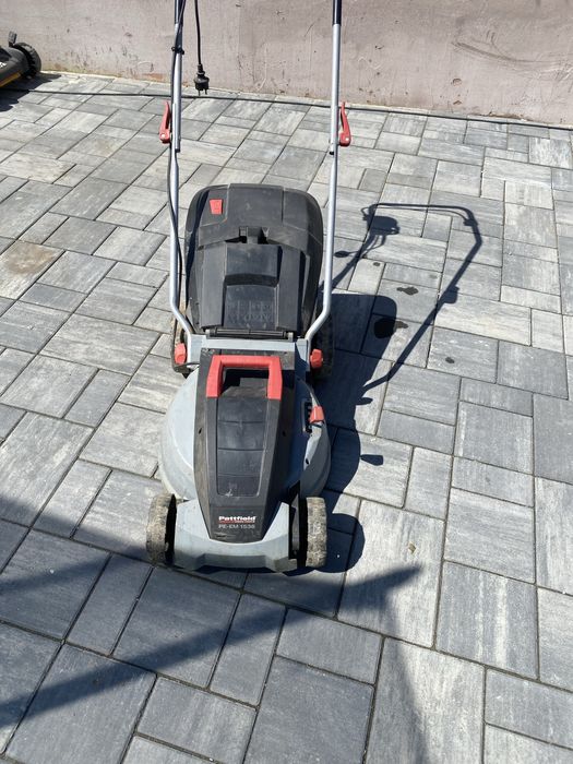 Masina tuns gazon Pattfield 1500W