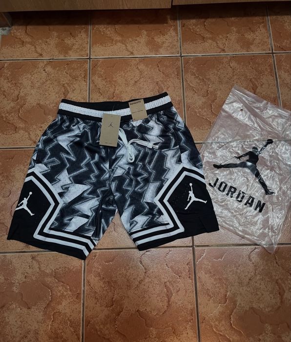 Pantaloni scurti jordan