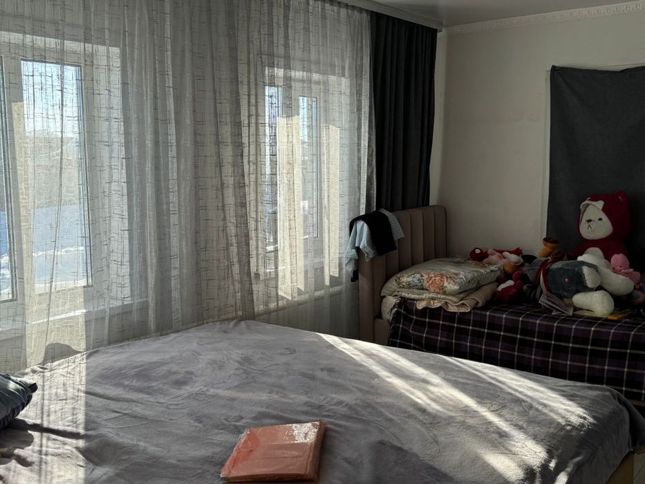 Продам дом в г. Макинск