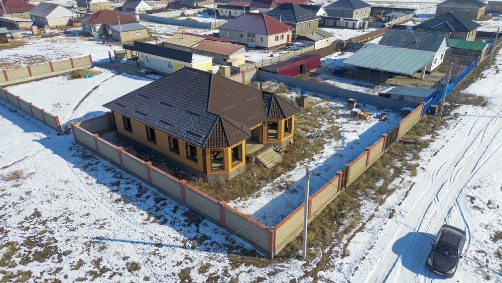 Продаётся дом Ынтымак Рамаз Империя