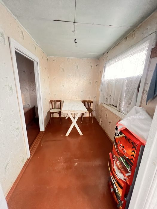 Продам дачу на зерендинской левой