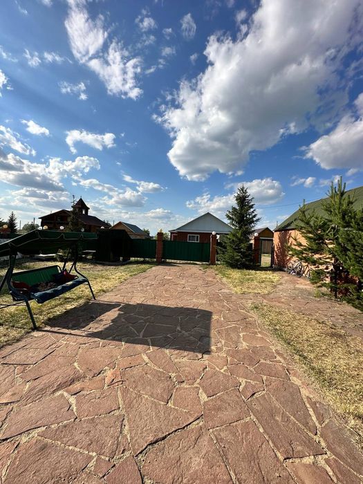 Сдам коттедж посуточно