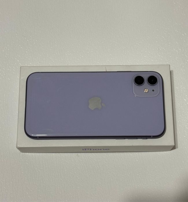 Продам Iphone 11 128GB