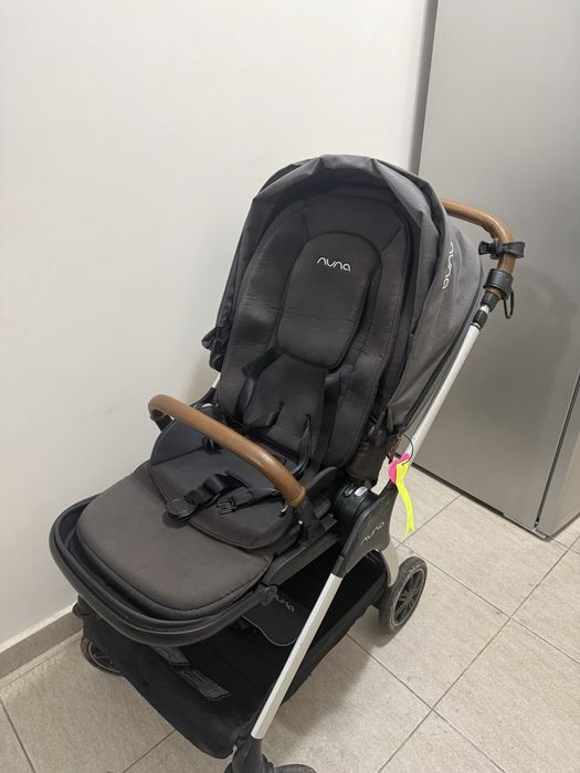 Детска количка Nuna Triv