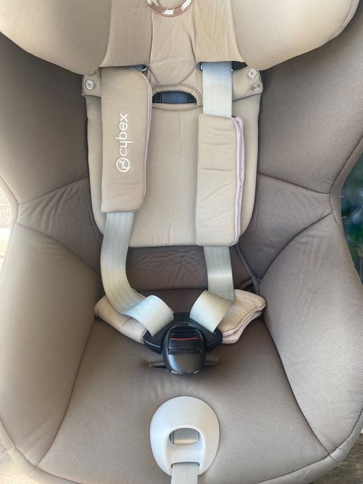 Столче за кола Cybex Sirona M i- size