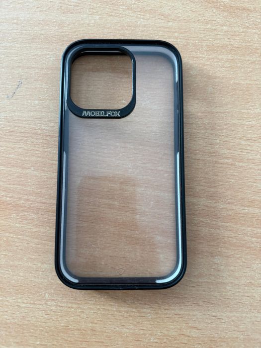 IPhone 14 Pro Silver