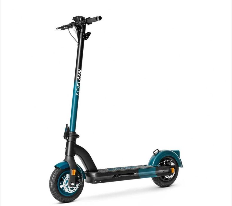 Vand trotineta electrica soflow